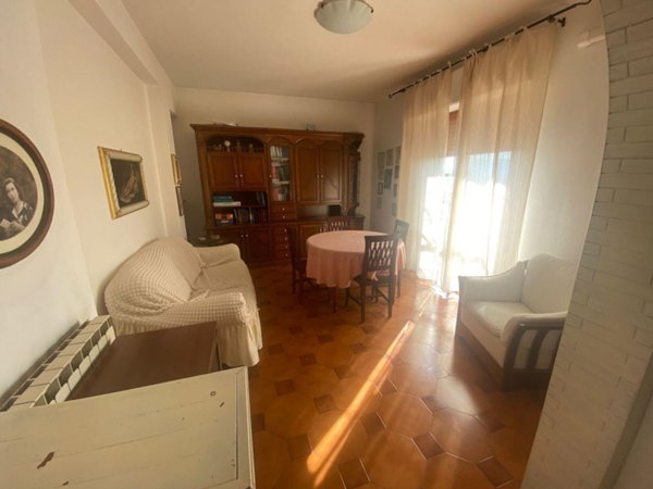 appartamento in affitto a Santo Stefano di Magra