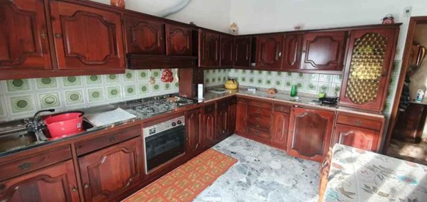 appartamento in affitto a Santo Stefano di Magra