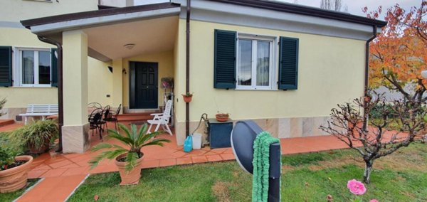 appartamento in affitto a Santo Stefano di Magra