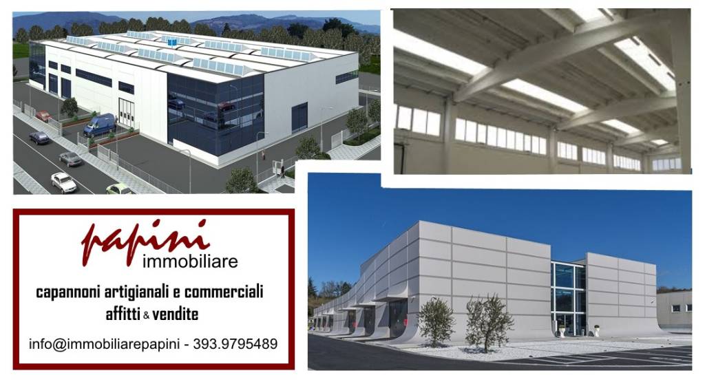 locale commerciale in affitto a Santo Stefano di Magra