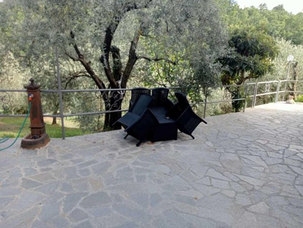 appartamento in affitto a Santo Stefano di Magra