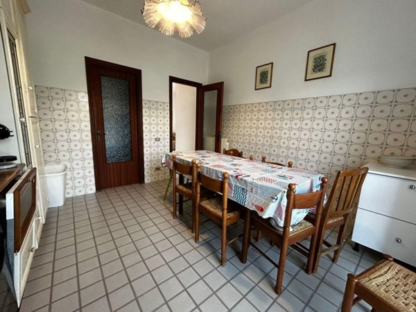 appartamento in affitto a Santo Stefano di Magra