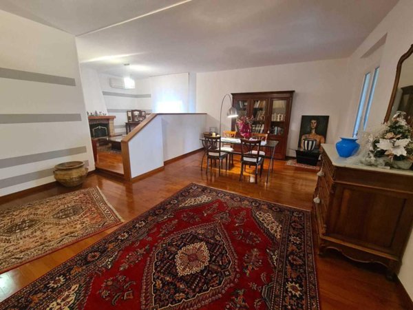 appartamento in affitto a Santo Stefano di Magra