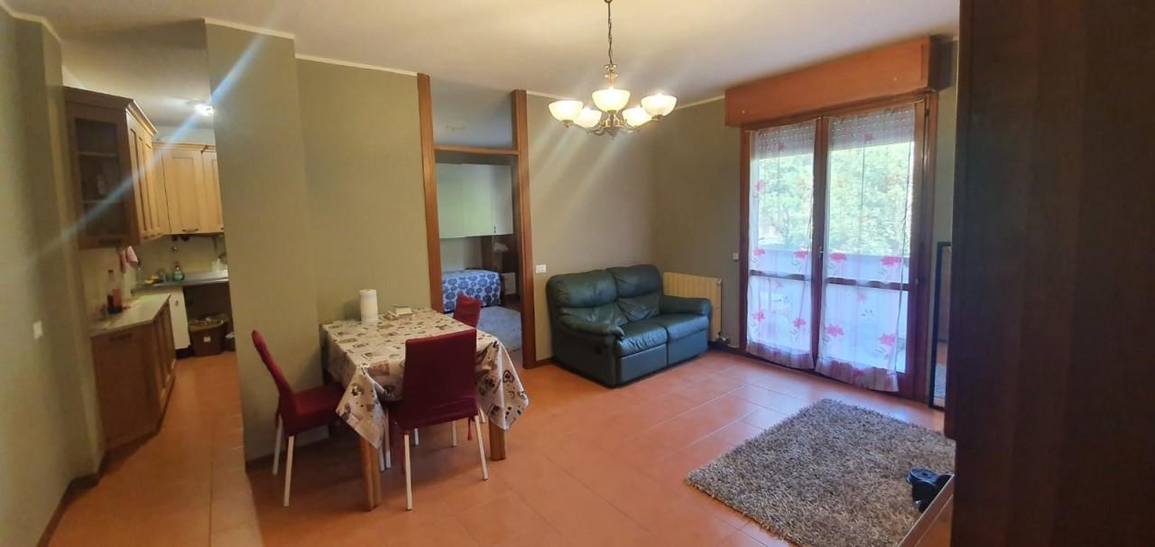 appartamento in affitto a Santo Stefano di Magra