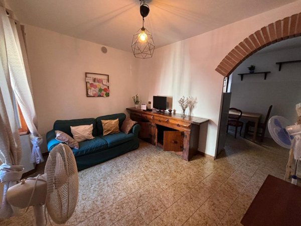 appartamento in affitto a Santo Stefano di Magra