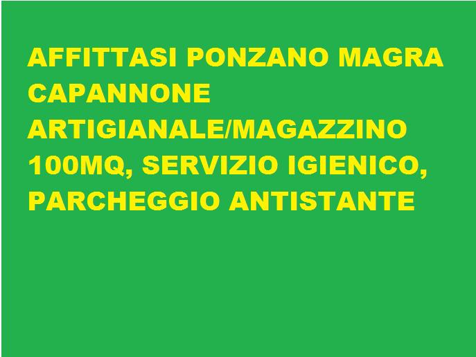 appartamento in affitto a Santo Stefano di Magra in zona Ponzano Magra