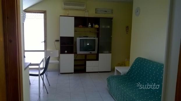 appartamento in affitto a Santo Stefano di Magra