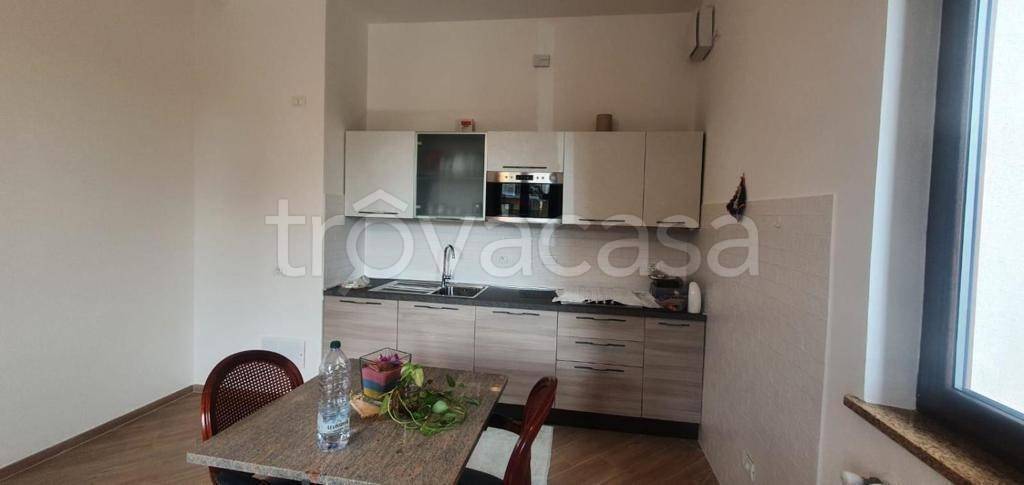 appartamento in affitto a Santo Stefano di Magra