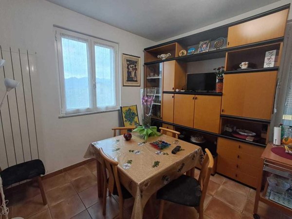 appartamento in affitto a Santo Stefano di Magra