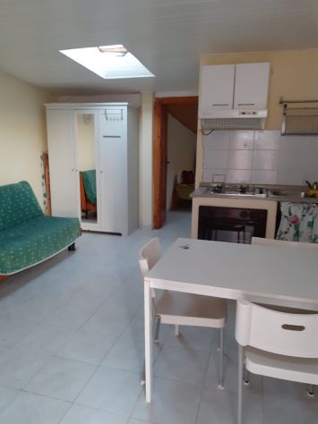appartamento in affitto a Santo Stefano di Magra