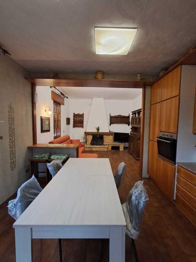 appartamento in affitto a Santo Stefano di Magra
