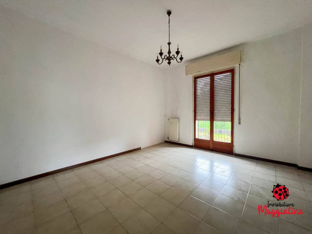 appartamento in affitto a Santo Stefano di Magra