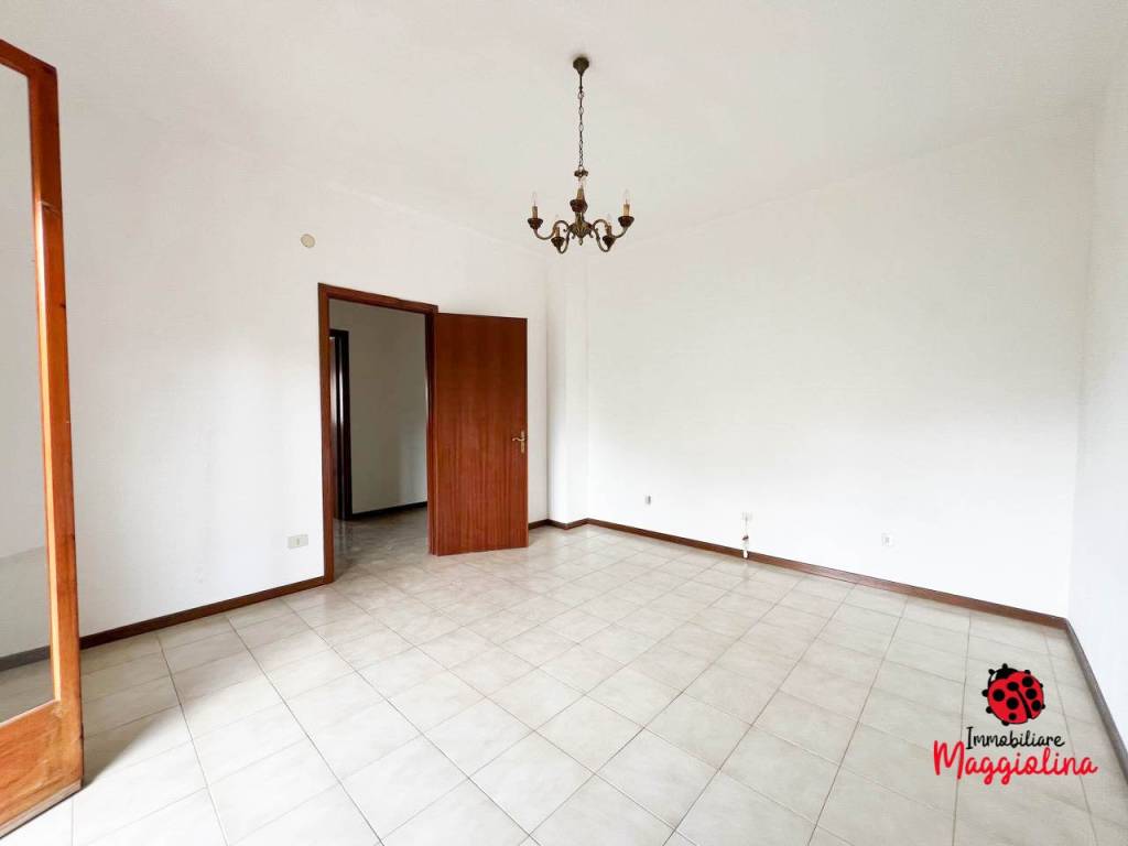 appartamento in affitto a Santo Stefano di Magra
