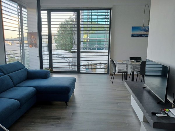 appartamento in affitto a Santo Stefano di Magra