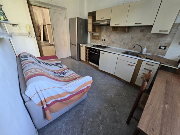 appartamento in affitto a Santo Stefano di Magra