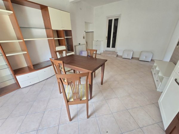 appartamento in affitto a Santo Stefano di Magra