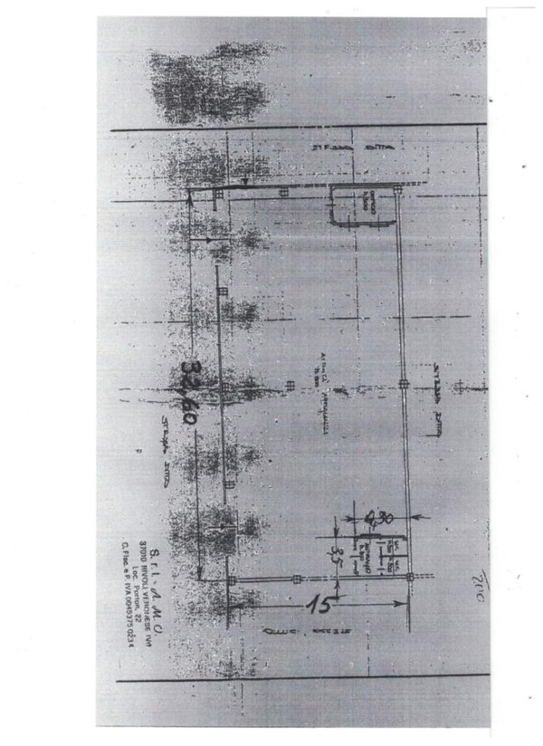 appartamento in affitto a Santo Stefano di Magra