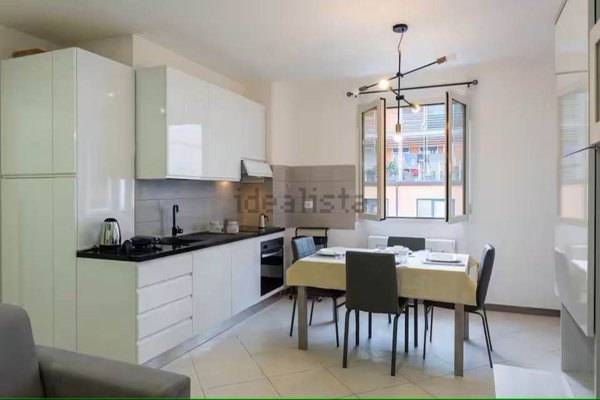 appartamento in affitto a Santo Stefano di Magra