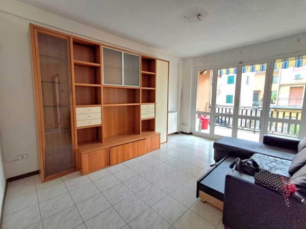 appartamento in affitto a Santo Stefano di Magra