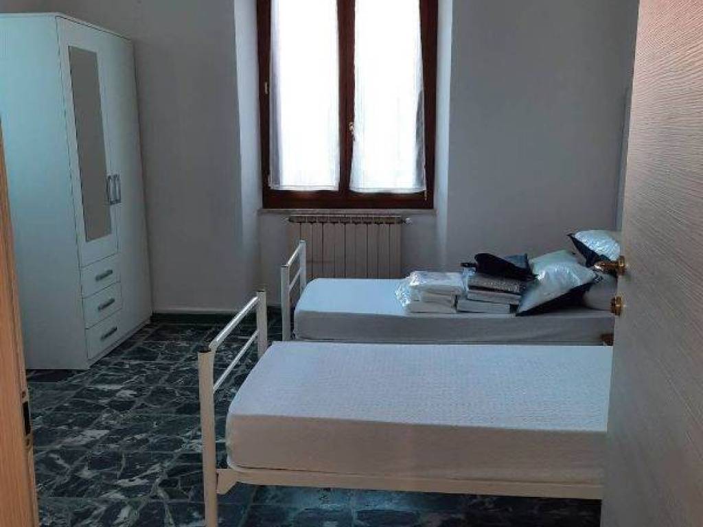 casa indipendente in affitto a Santo Stefano di Magra