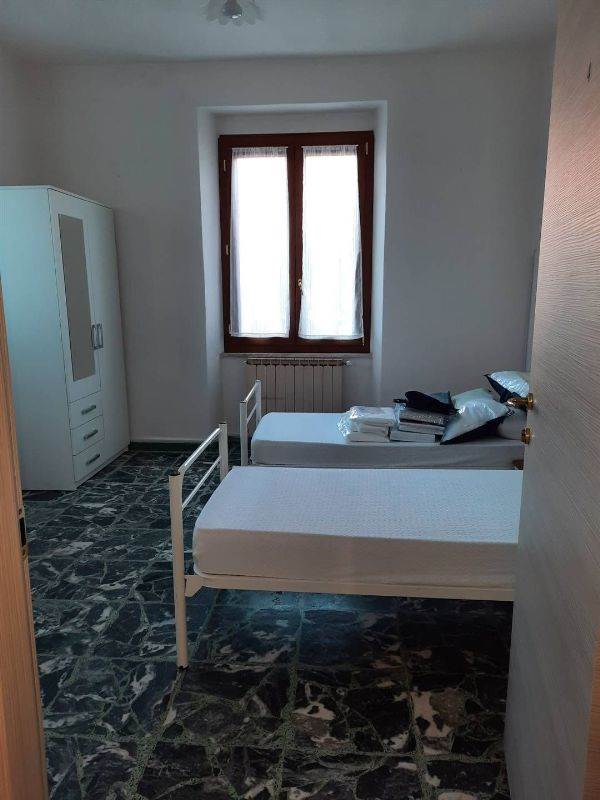 casa indipendente in affitto a Santo Stefano di Magra