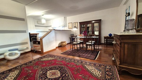 casa indipendente in affitto a Santo Stefano di Magra in zona Ponzano Magra