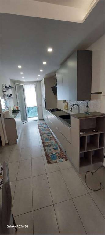 appartamento in affitto a Santo Stefano di Magra