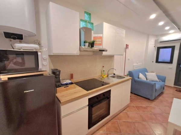 appartamento in affitto a Santo Stefano di Magra