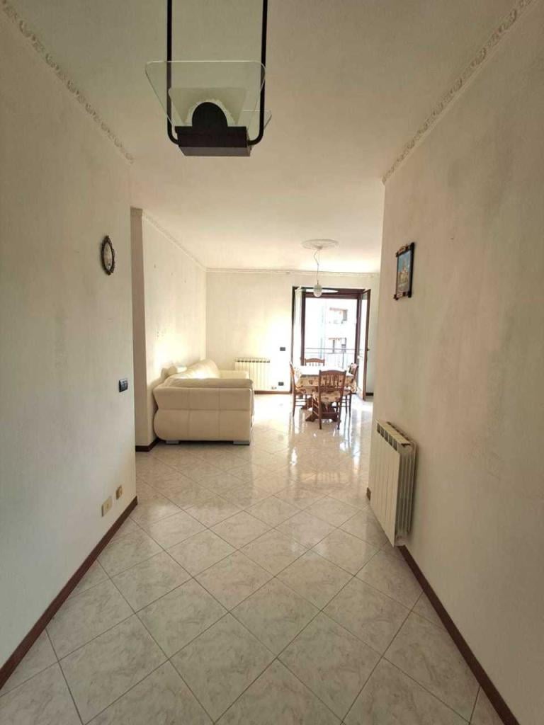 appartamento in affitto a Santo Stefano di Magra