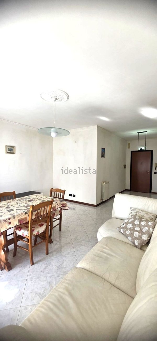 appartamento in affitto a Santo Stefano di Magra