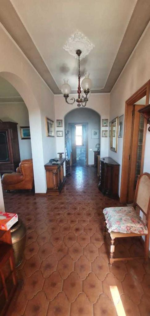 appartamento in affitto a Santo Stefano di Magra