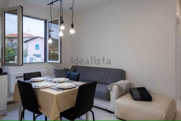 appartamento in affitto a Santo Stefano di Magra