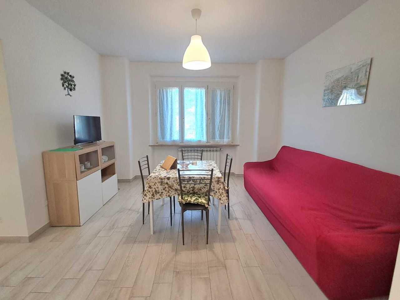 appartamento in affitto a Santo Stefano di Magra