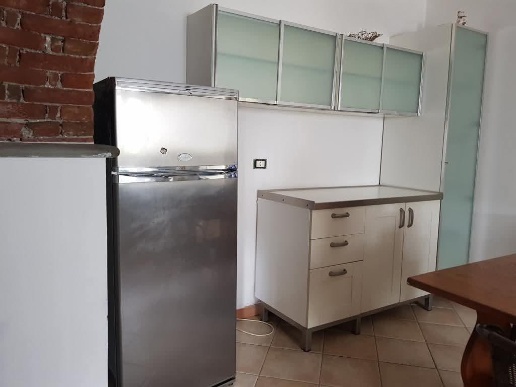 appartamento in affitto a Santo Stefano di Magra in zona Ponzano Magra
