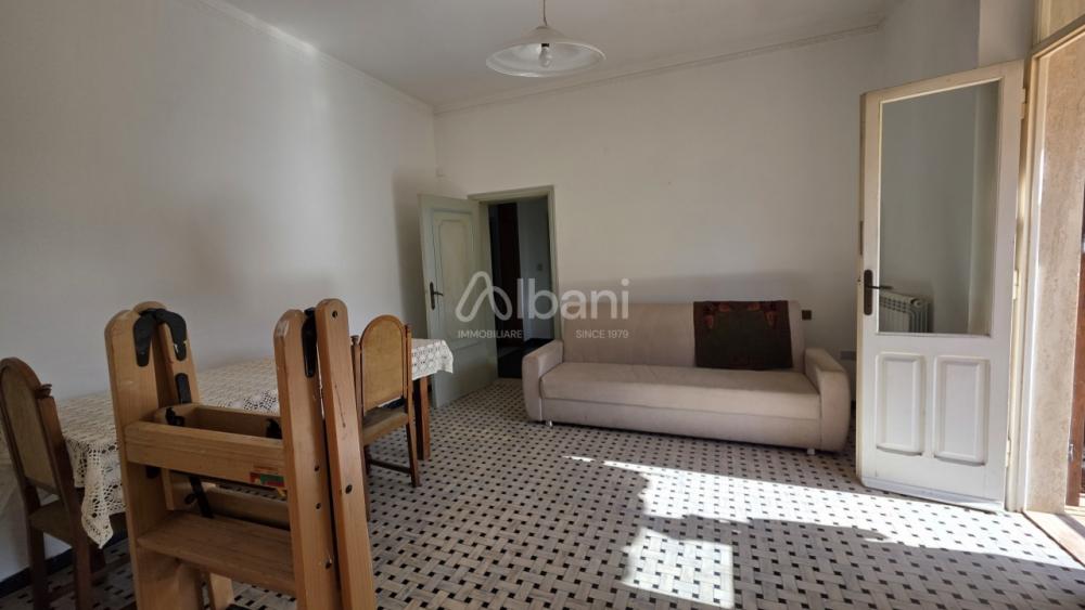 casa indipendente in affitto a Santo Stefano di Magra