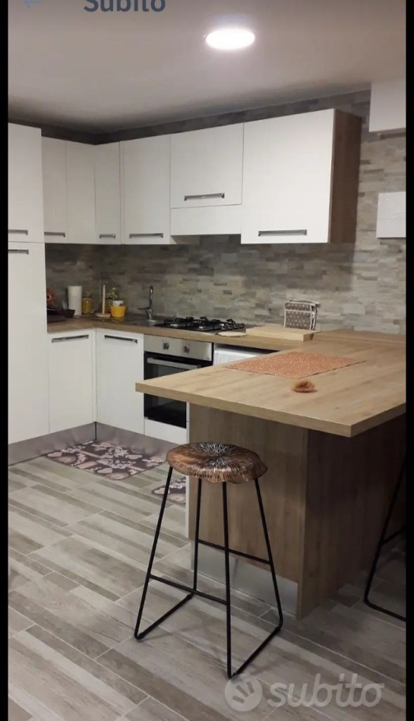 appartamento in affitto a Santo Stefano di Magra in zona Ponzano Magra