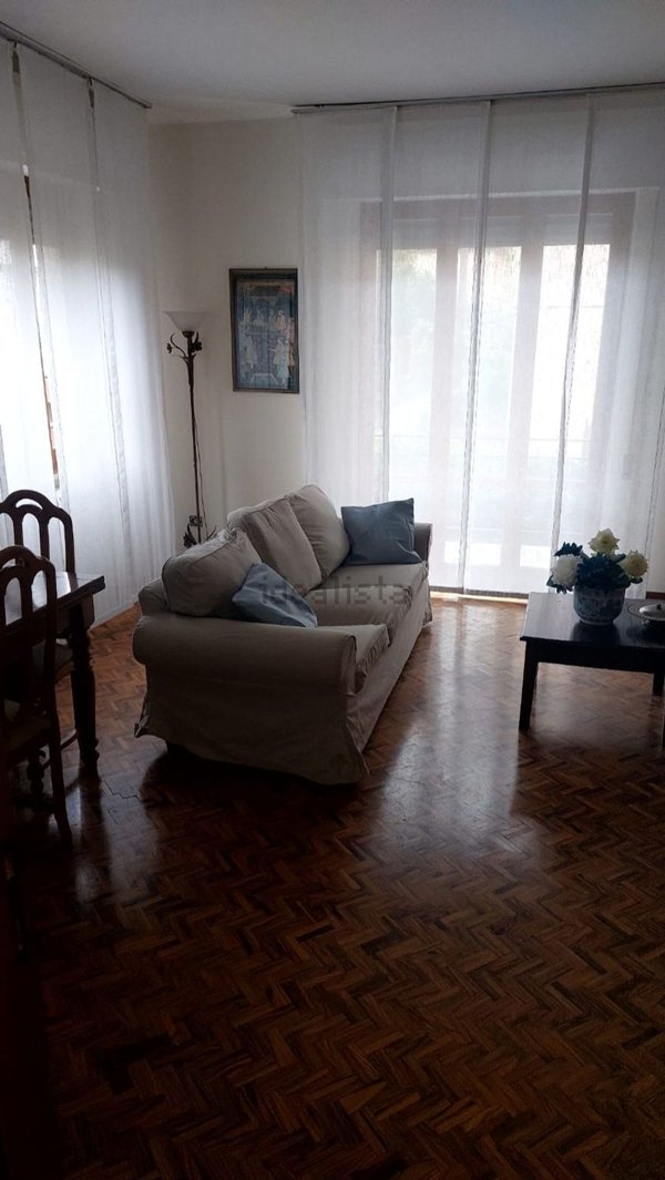 appartamento in affitto a Santo Stefano di Magra in zona Ponzano Magra