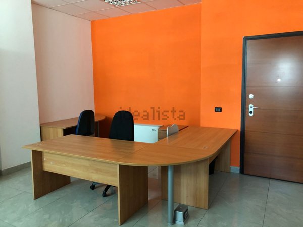 ufficio in affitto a Santo Stefano di Magra