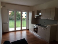 appartamento in affitto a Santo Stefano di Magra