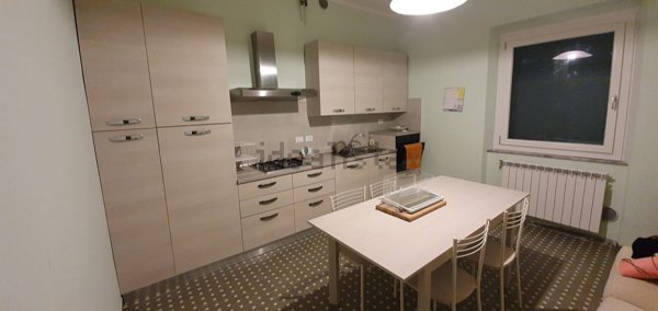 appartamento in affitto a Santo Stefano di Magra