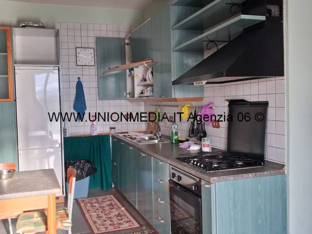 appartamento in affitto a Santo Stefano di Magra