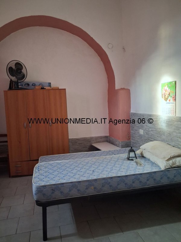 appartamento in affitto a Santo Stefano di Magra