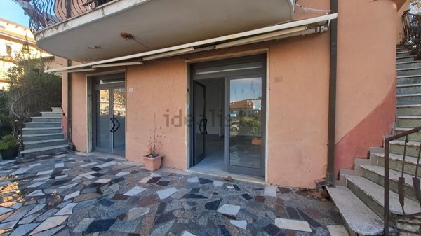 ufficio in affitto a Santo Stefano di Magra