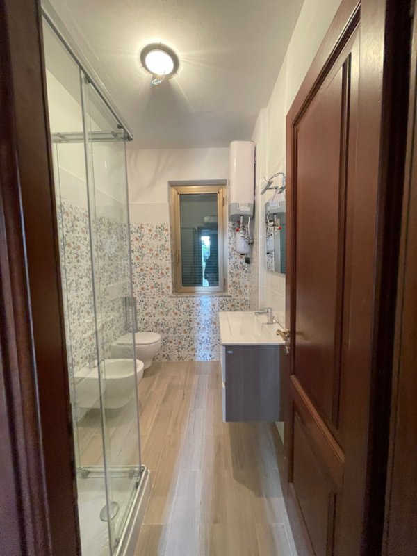 appartamento in affitto a Santo Stefano di Magra