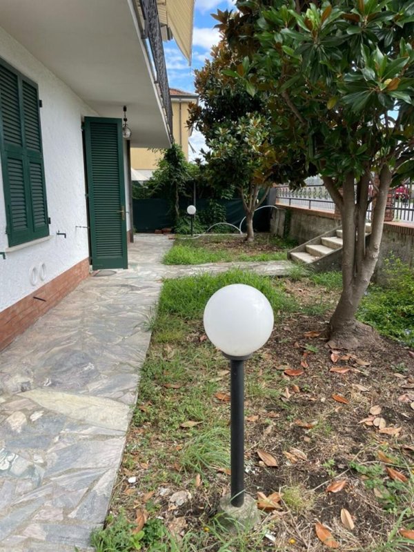 appartamento in affitto a Santo Stefano di Magra