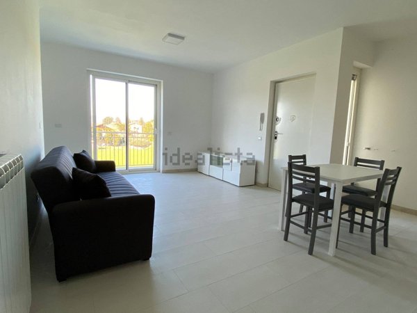 appartamento in affitto a Santo Stefano di Magra