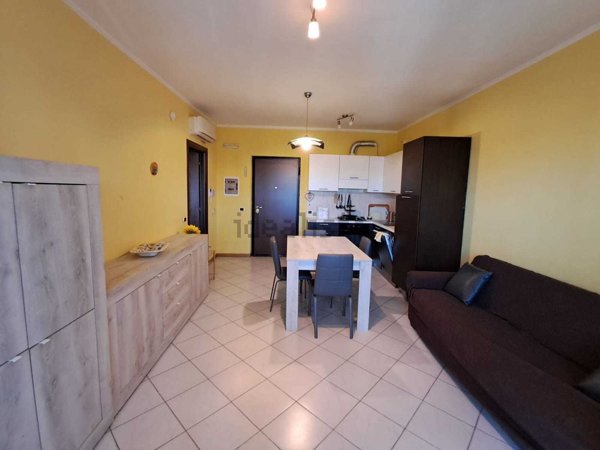 appartamento in affitto a Santo Stefano di Magra