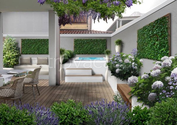 casa indipendente in affitto a Santo Stefano di Magra