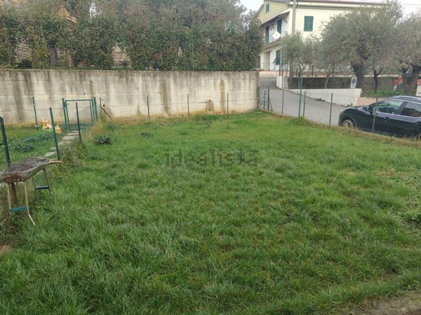 appartamento in affitto a Santo Stefano di Magra