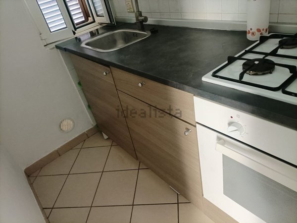 appartamento in affitto a Santo Stefano di Magra